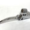 GMA Clutch Master Cylinder Assembly Hand Control Chrome for Harley