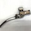 GMA Clutch Master Cylinder Assembly Hand Control Chrome for Harley
