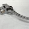GMA Clutch Master Cylinder Assembly Hand Control Chrome for Harley