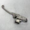Performance Machine Hydraulic Clutch Side Contour Billet Handlebar Control Chrome 0062-2911