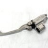 Performance Machine Hydraulic Clutch Side Contour Billet Handlebar Control Chrome 0062-2911