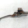 Performance Machine Hydraulic Clutch Side Contour Billet Handlebar Control Chrome 0062-2911