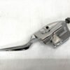 Brake Lever Master Cylinder Chrome for 2017-2023 Harley