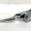 Brake Lever Master Cylinder Chrome for 2017-2023 Harley