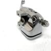 Brake Lever Master Cylinder Chrome for 2017-2023 Harley