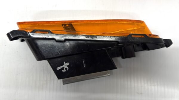 OEM Rear Fender Turn Signal Amber Set 5858880 for 2009-13 Harley CVO Street & Road Glide