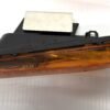OEM Rear Fender Turn Signal Amber Set 5858880 for 2009-13 Harley CVO Street & Road Glide
