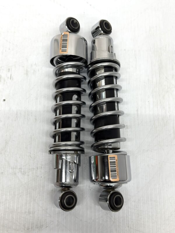 CH456 (1) Harley Shocks 11" 54626-07 for 2007-17 XL Dyna
