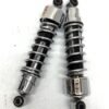 CH456 (2) Harley Shocks 11" 54626-07 for 2007-17 XL Dyna