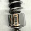 CH456 (3) Harley Shocks 11" 54626-07 for 2007-17 XL Dyna