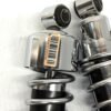 CH456 (4) Harley Shocks 11" 54626-07 for 2007-17 XL Dyna