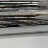 CH457 (4) OEM Harley Mufflers Chrome 64987-08, 64705-08 for 2008-17 Dyna