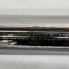 CH457 (5) OEM Harley Mufflers Chrome 64987-08, 64705-08 for 2008-17 Dyna