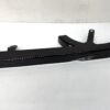 CH458 (2) Harley Upper Belt Guard Black 60367-04 2004-2022 Sportster