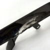 CH458 (4) Harley Upper Belt Guard Black 60367-04 2004-2022 Sportster