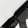 CH458 (5) Harley Upper Belt Guard Black 60367-04 2004-2022 Sportster