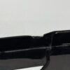 CH458 (6) Harley Upper Belt Guard Black 60367-04 2004-2022 Sportster