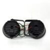 CH461 (3) EVERGEAR AUTOMOTIVE 4-Watt 4-LED Auxiliary Headlights