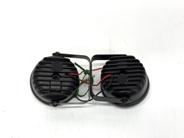 CH461 (3) EVERGEAR AUTOMOTIVE 4-Watt 4-LED Auxiliary Headlights