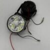 CH461 (4) EVERGEAR AUTOMOTIVE 4-Watt 4-LED Auxiliary Headlights