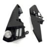 CH463 (1) Left Side Fairing 57100349 With Turn Signal and Right 57100353 For Pan America 1250 Special 2021 - 2025