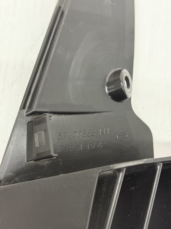 CH463 (4) Left Side Fairing 57100349 With Turn Signal and Right 57100353 For Pan America 1250 Special 2021 - 2025