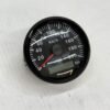 Speedometer Gauge 200 Km/h Truck Boat Car