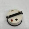 Speedometer Gauge 200 Km/h Truck Boat Car