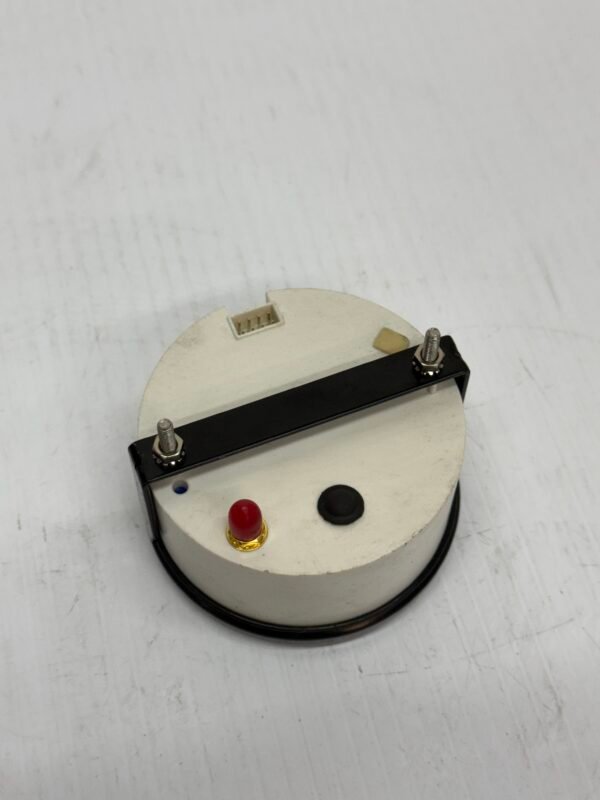 Speedometer Gauge 200 Km/h Truck Boat Car