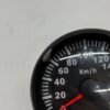 Speedometer Gauge 200 Km/h Truck Boat Car
