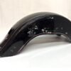 Harley Rear Fender Black for 2007-17 Softail Fatboy