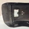 Harley Rear Fender Black for 2007-17 Softail Fatboy