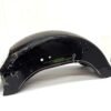 Harley Rear Fender Black for 2007-17 Softail Fatboy