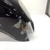 Harley Rear Fender Black for 2007-17 Softail Fatboy