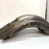 Custom Fender 9" for 2009 up Harley Touring