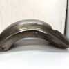 Custom Fender 9" for 2009 up Harley Touring