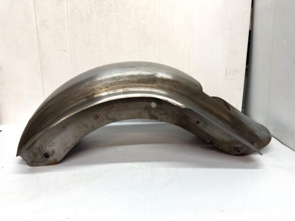 Custom Fender 9" for 2009 up Harley Touring