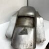 Custom Fender 9" for 2009 up Harley Touring