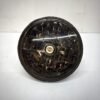 Zion Harley 7" Headlight Headlamp
