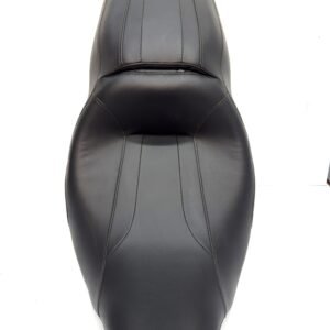 CH470 (1) OEM Harley Low Seat P52000142 for Touring