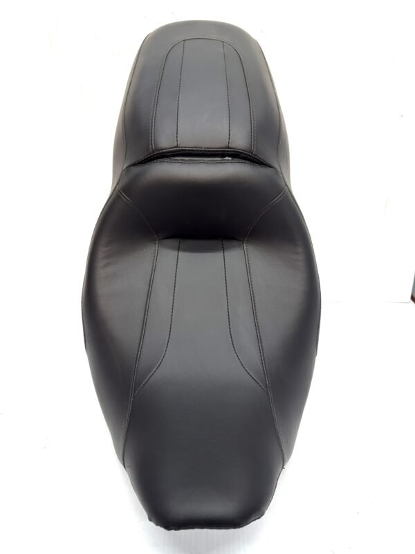 CH470 (1) OEM Harley Low Seat P52000142 for Touring