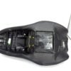 CH470 (5) OEM Harley Low Seat P52000142 for Touring