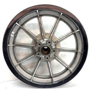 Harley 10 Spoke Front Wheel 16x3" for Touring