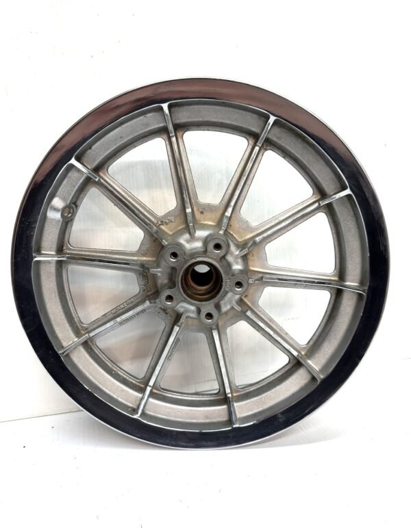 CH471 (1) Harley 10 Spoke Front Wheel 16x3" for Touring