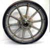 CH471 (5) Harley 10 Spoke Front Wheel 16x3" for Touring