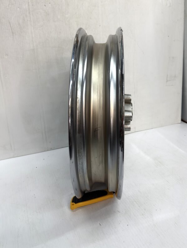 CH471 (7) Harley 10 Spoke Front Wheel 16x3" for Touring