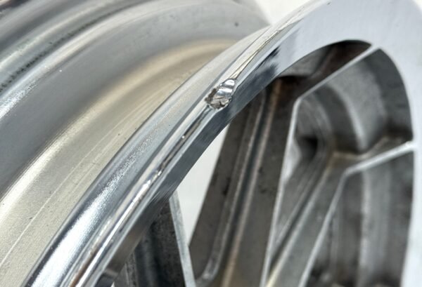 CH471 (8) Harley 10 Spoke Front Wheel 16x3" for Touring