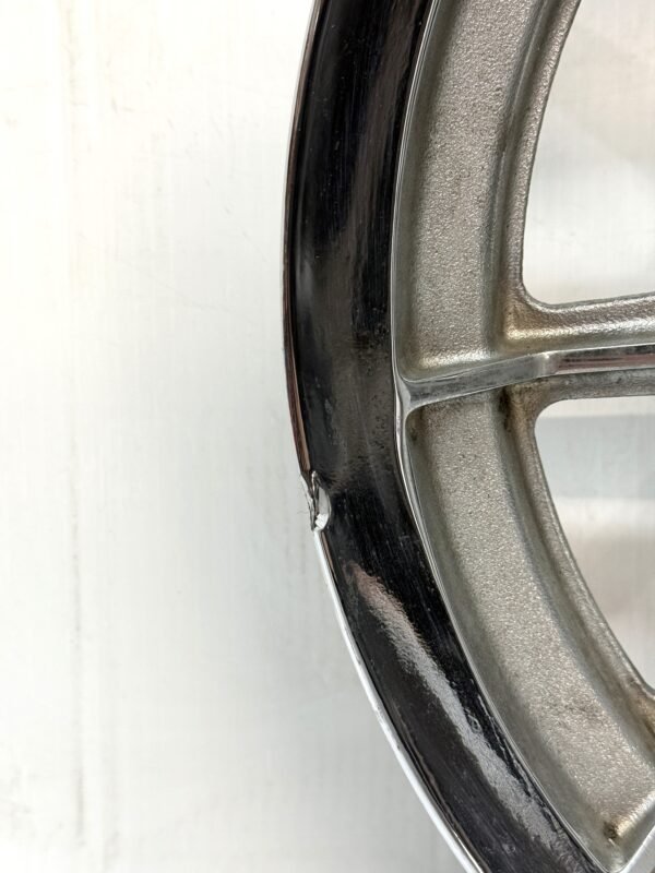 CH471 (9) Harley 10 Spoke Front Wheel 16x3" for Touring