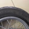 Harley 40 Spoke 4.25" Alloy Wheel with MT90B16 Tire