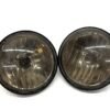 OEM Harley Passing Fog Lights 12V 68414-05 for 2006-2017 Touring Softail